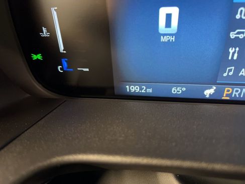 New 2026 Ford Bronco Sport Big Bend w/ Convenience Package image 21