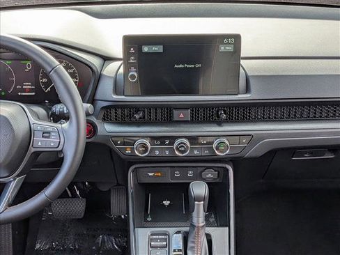 New 2026 Honda CR-V Sport image 10