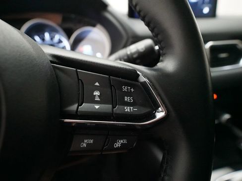 Used 2025 MAZDA CX-5 AWD 2.5 S w/ Preferred Package image 19