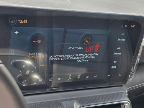 New 2025 Ford Mustang GT Premium image 19