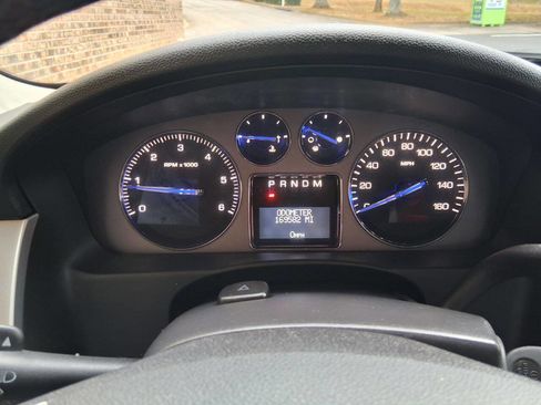 Used 2008 Cadillac Escalade 2WD image 21