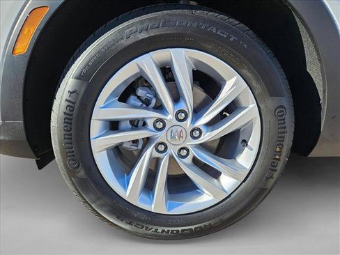 New 2026 Buick Envista Preferred w/ Convenience I Package image 10
