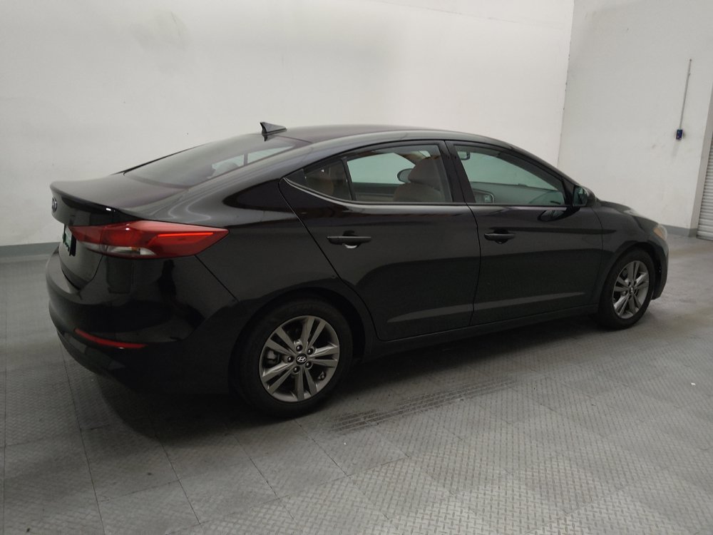Used 2018 Hyundai Elantra SEL FWD image 10