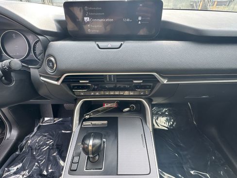 Used 2024 MAZDA CX-90 3.3 Turbo w/ Preferred Plus image 29