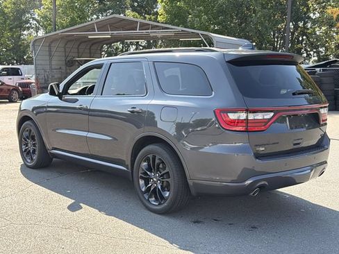 Used 2023 Dodge Durango R/T RWD image 11