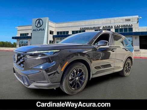 Used 2024 Honda CR-V Sport image 2
