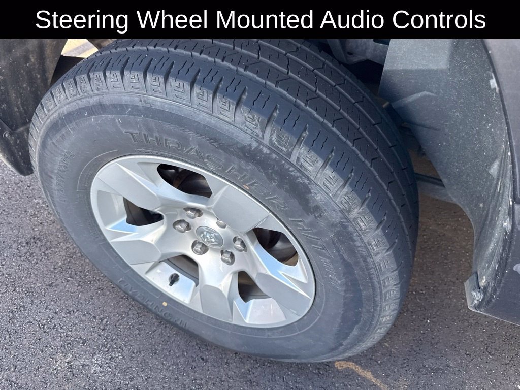 Used 2019 RAM 1500 Big Horn AWD/4WD image 22