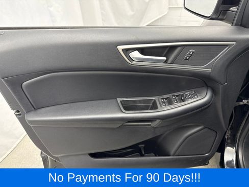 Used 2022 Ford Edge SEL w/ Convenience Package AWD/4WD image 13