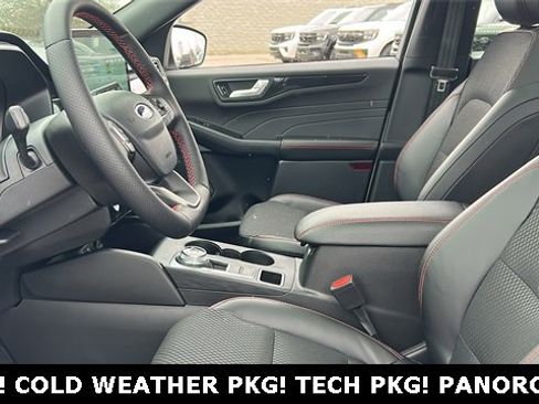 New 2026 Ford Escape ST-Line w/ Tech Pack #1 image 20