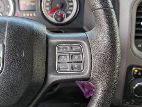 Used 2019 RAM 1500 Express w/ Express Value Package image 20