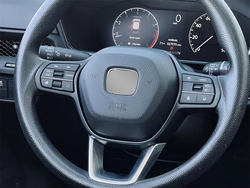 Used 2024 Honda CR-V EX image 22