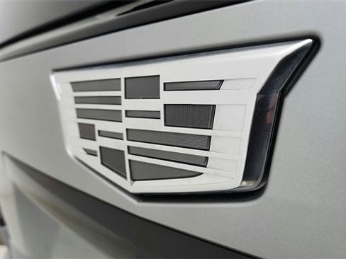 Used 2026 Cadillac Escalade Sport w/ LPO, ONYX Package image 16