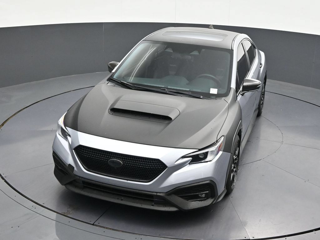 Used 2022 Subaru WRX GT AWD/4WD image 22