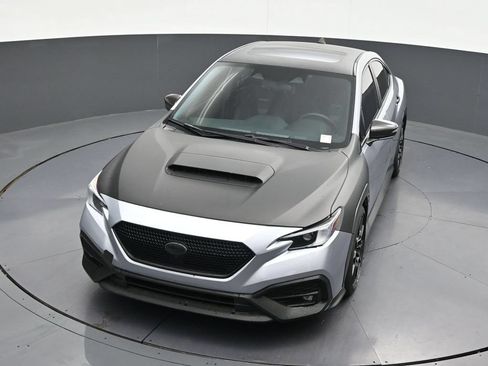 Used 2022 Subaru WRX GT AWD/4WD image 22