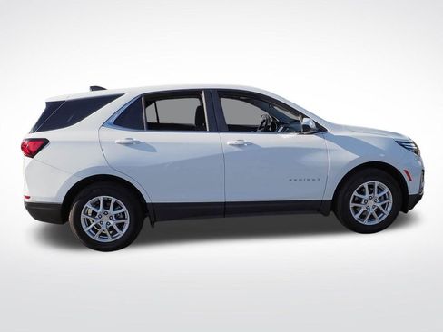 Used 2023 Chevrolet Equinox LT FWD image 8