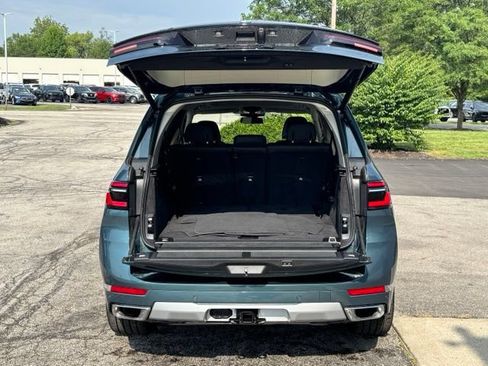 Used 2026 BMW X7 xDrive40i AWD/4WD image 31