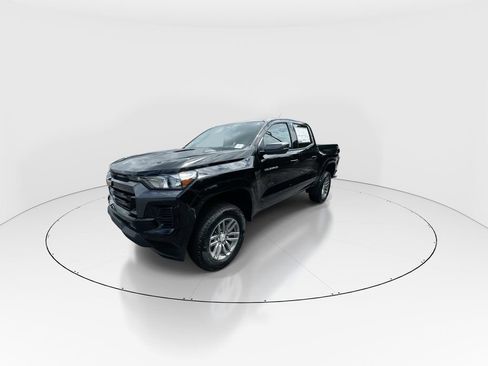 New 2026 Chevrolet Colorado LT RWD image 4