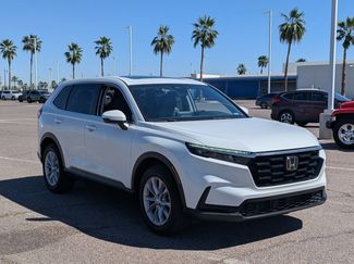Used 2023 Honda CR-V EX-L video 3
