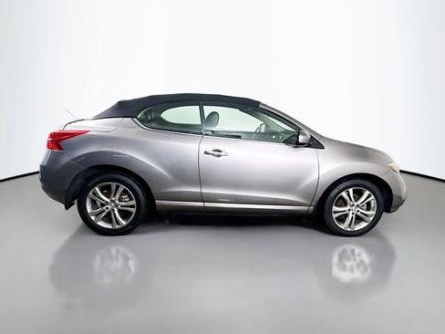 Used 2011 Nissan Murano AWD/4WD image 5