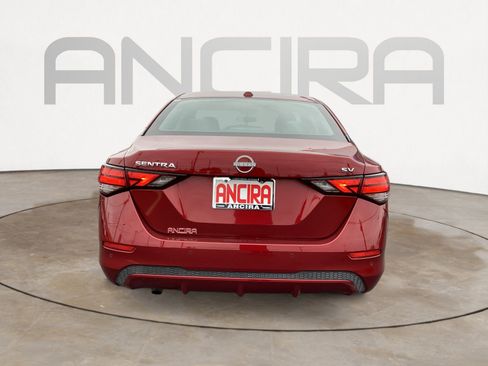 Used 2024 Nissan Sentra SV w/ Lighting Package image 13