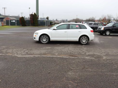 Used 2008 Audi A3 2.0T image 8