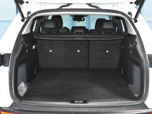 Used 2025 MAZDA CX-50 AWD 2.5 S w/ Cargo Package image 34
