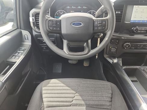Certified 2023 Ford F150 XL w/ STX Appearance Package AWD/4WD image 9