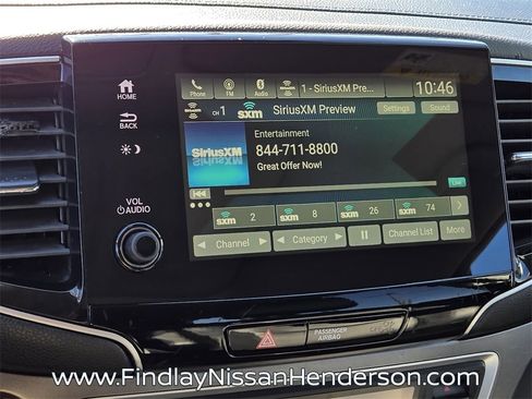 Used 2022 Honda Pilot EX-L image 25