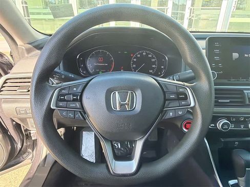 Used 2019 Honda Accord LX image 21