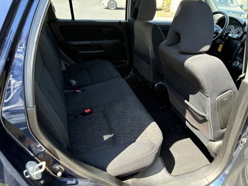 Used 2006 Honda CR-V LX image 15