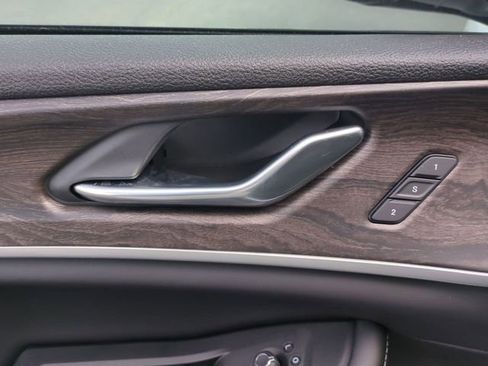 New 2025 Jeep Grand Cherokee L Limited image 27