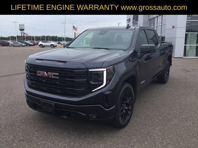 Used 2023 GMC Sierra 1500 Elevation AWD/4WD image 5