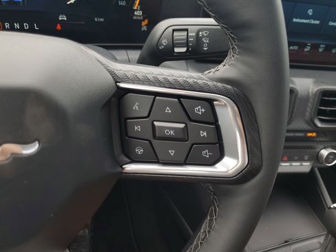 New 2026 Ford Mustang EcoBoost image 15