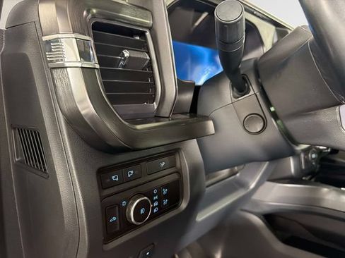 Used 2024 Ford F450 Lariat w/ Lariat Ultimate Package AWD/4WD image 42