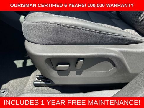 Used 2023 Buick Envision Preferred AWD/4WD image 20