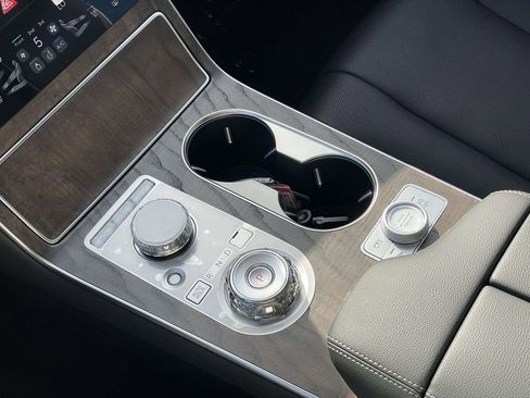 New 2026 Genesis GV80 3.5T Advanced image 18