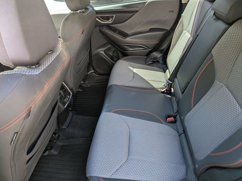 Used 2019 Subaru Forester Sport AWD/4WD image 7
