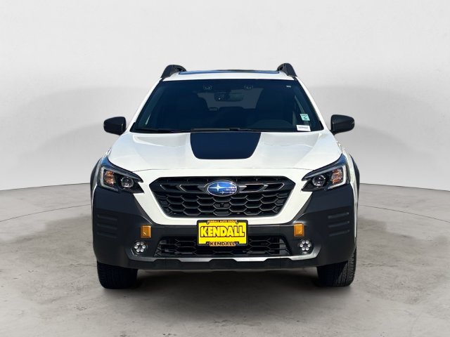 Used 2022 Subaru Outback Wilderness AWD/4WD image 2