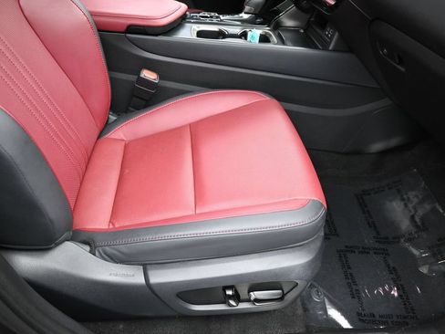Used 2022 Lexus NX 350 AWD image 44