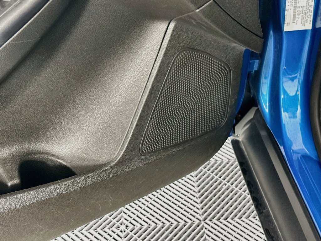Used 2016 Ford Focus SE FWD image 23