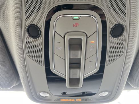 Used 2023 Audi Q7 2.0T Premium Plus w/ Premium Plus Package image 12