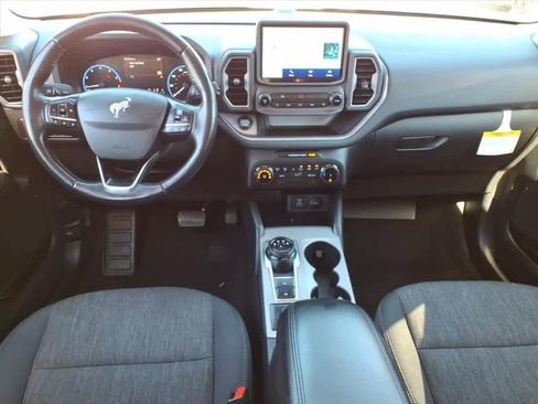 Used 2022 Ford Bronco Sport Big Bend w/ Convenience Package image 11
