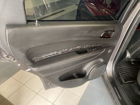 Used 2021 Dodge Durango SRT w/ Premium Interior Group AWD/4WD image 13