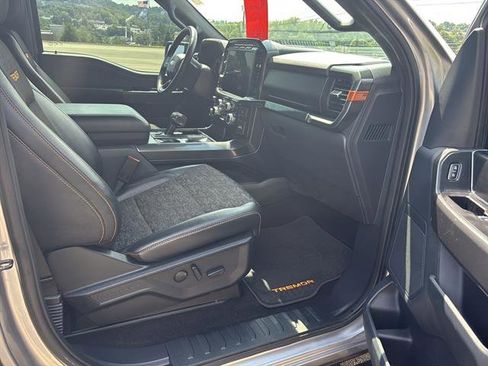 Certified 2023 Ford F150 Tremor image 20