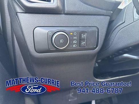 New 2026 Ford Bronco Sport Big Bend w/ Convenience Package AWD/4WD image 25