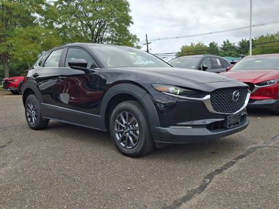 Certified 2024 MAZDA CX-30 AWD 2.5 S