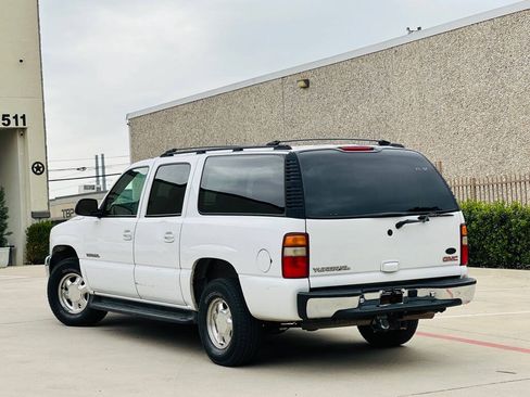 Used 2003 GMC Yukon XL SLT w/ 1SD Preferred Equipment Group RWD image 7