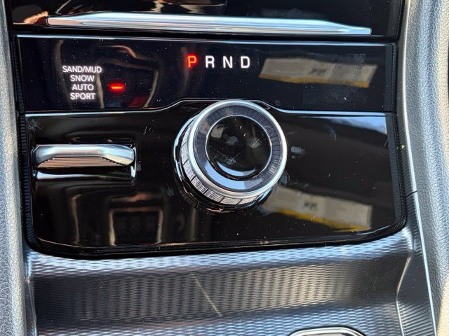 New 2027 Jeep Grand Cherokee L Limited AWD/4WD image 24
