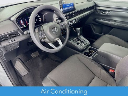 Used 2026 Honda CR-V EX image 10
