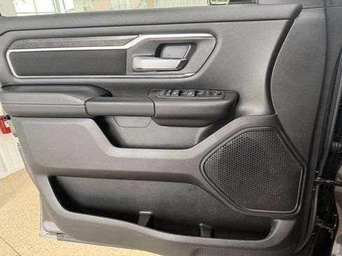 Used 2024 RAM 1500 Big Horn AWD/4WD image 18